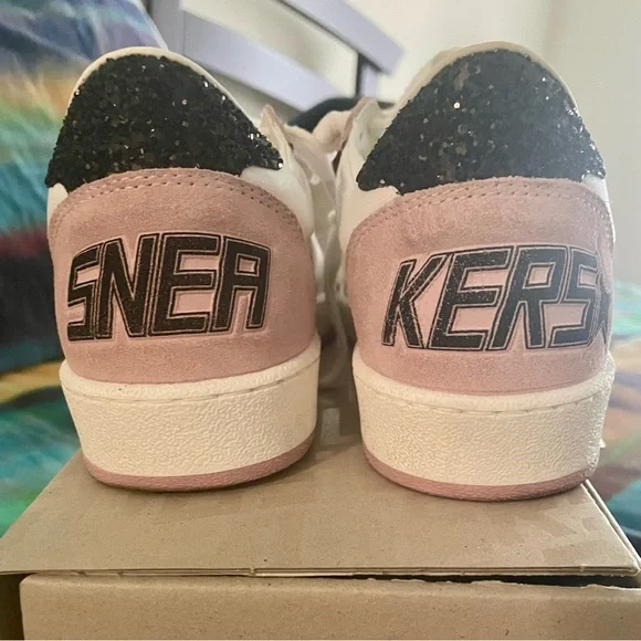 Golden Goose Private EDT Ballstars Size37 - Picture 6 of 12